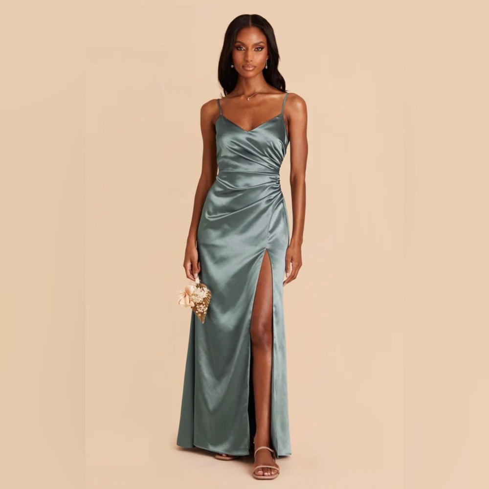 Birdygrey bridesmaids dress